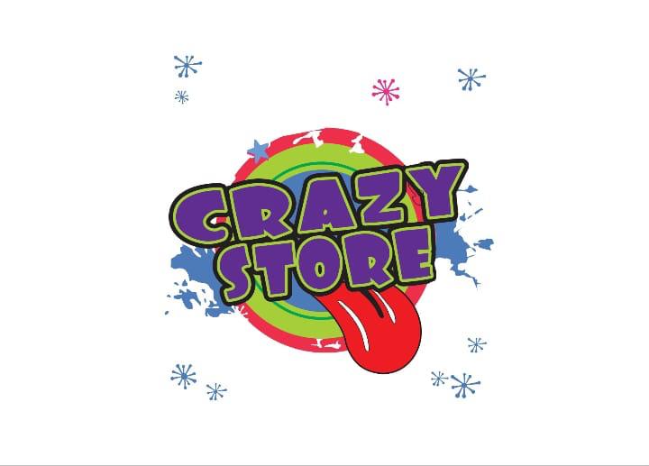 Crazy Store Dulces y Juguetes