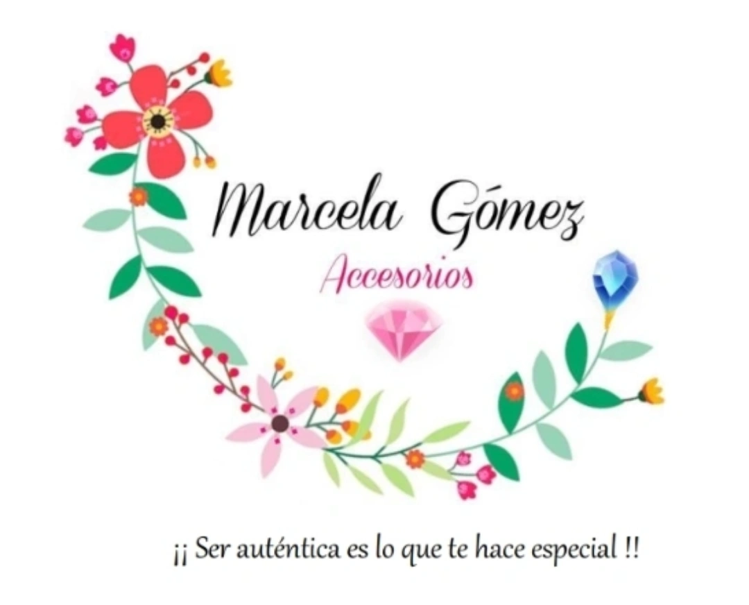 Marcela Gómez Accesorios