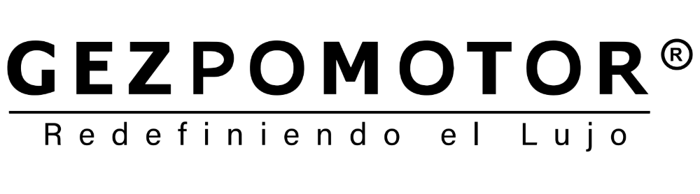 GEZPOMOTOR