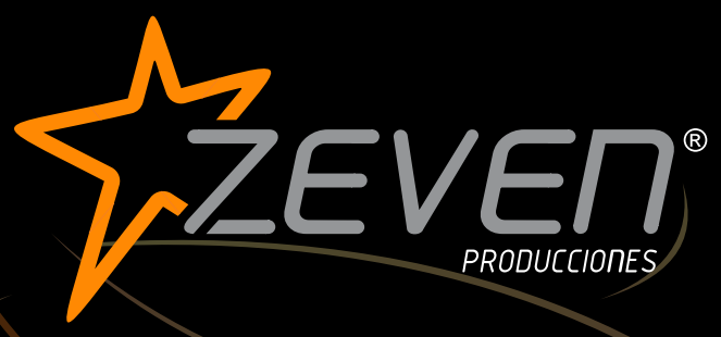 Zeven producciones